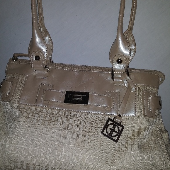 Giani Bernini purse - Picture 2 of 7